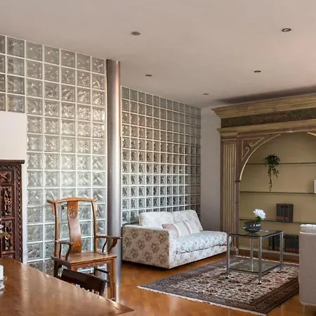 Joivy Heart Of 2 Apartamento