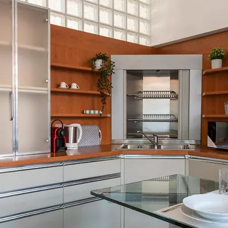 Joivy Heart Of 2 Apartamento *