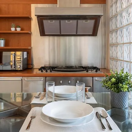 Apartamento Joivy Heart Of 2 Como