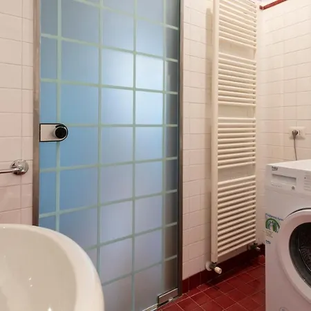 Apartamento Joivy Heart Of 2 Como