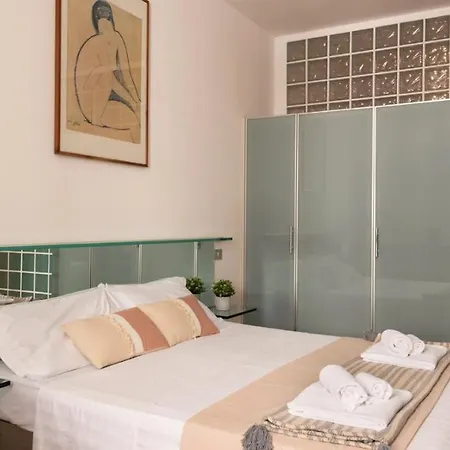 Joivy Heart Of 2 Apartamento