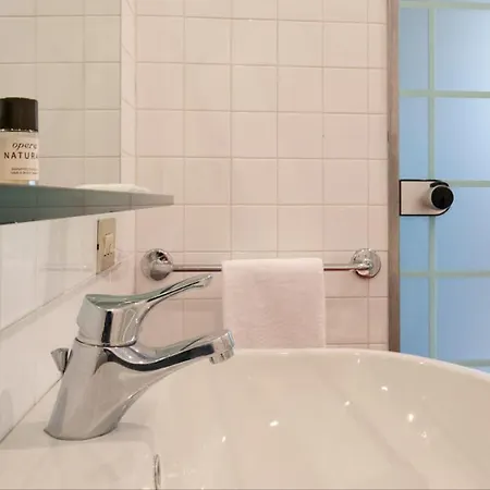 Apartamento Joivy Heart Of 2 Como