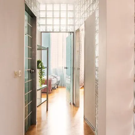 Joivy Heart Of 2 Apartamento
